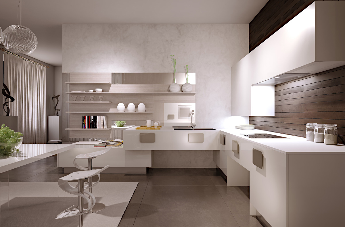 Nasil Bir Gomme Dolap Turkiye Den 10 Ornek Homify Homify