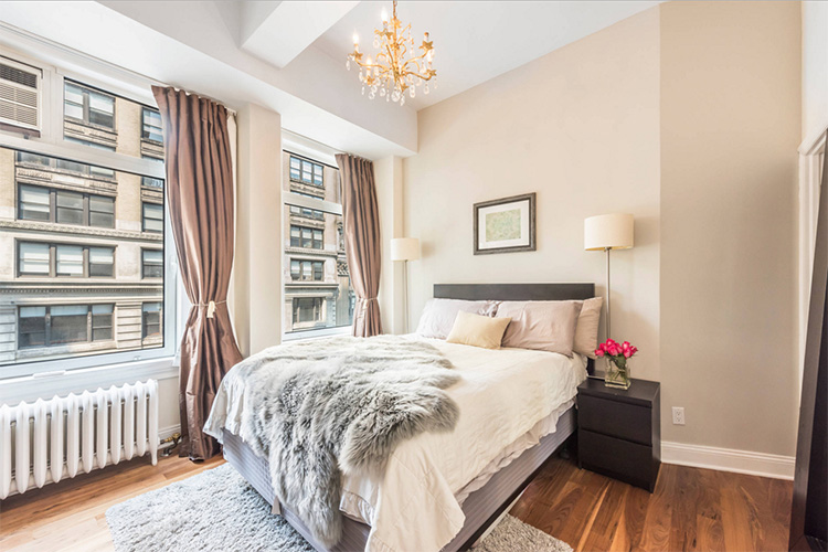 Yatak Odası Tasarımları Türkiye�nin Ev Mimarisi&hellip;