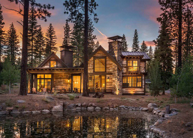 Güzel Ev Tasarımları Türkiye�nin Ev Mimarisi&hellip;