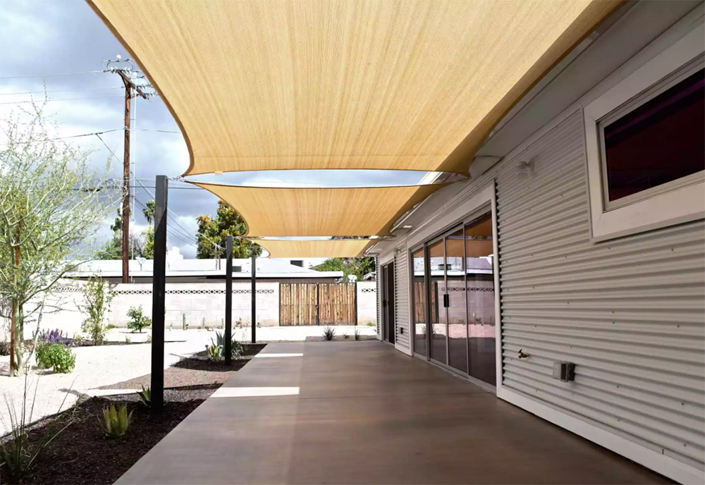 10 Şık Kapalı Veranda Fikri Türkiye�nin Ev Mimarisi&hellip;