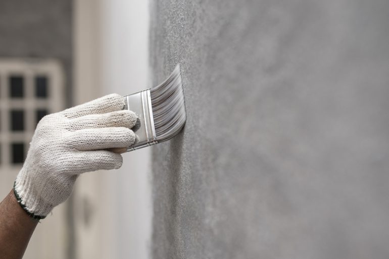 Balkon Nasıl Boyanır? Türkiye�nin Ev Mimarisi&hellip;