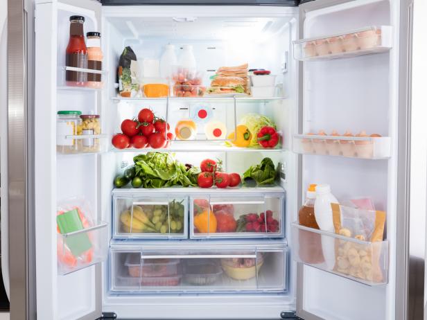 Buzdolabı Temizliği Nasıl Yapılır ?