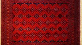 Antika Kilim Nasıl Anlaşılır ?