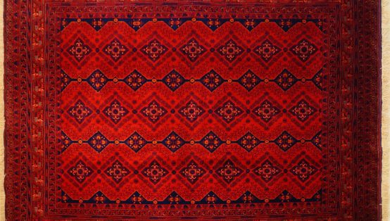 Antika Kilim Nasıl Anlaşılır ?