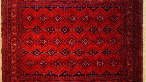 Antika Kilim Nasıl Anlaşılır ?