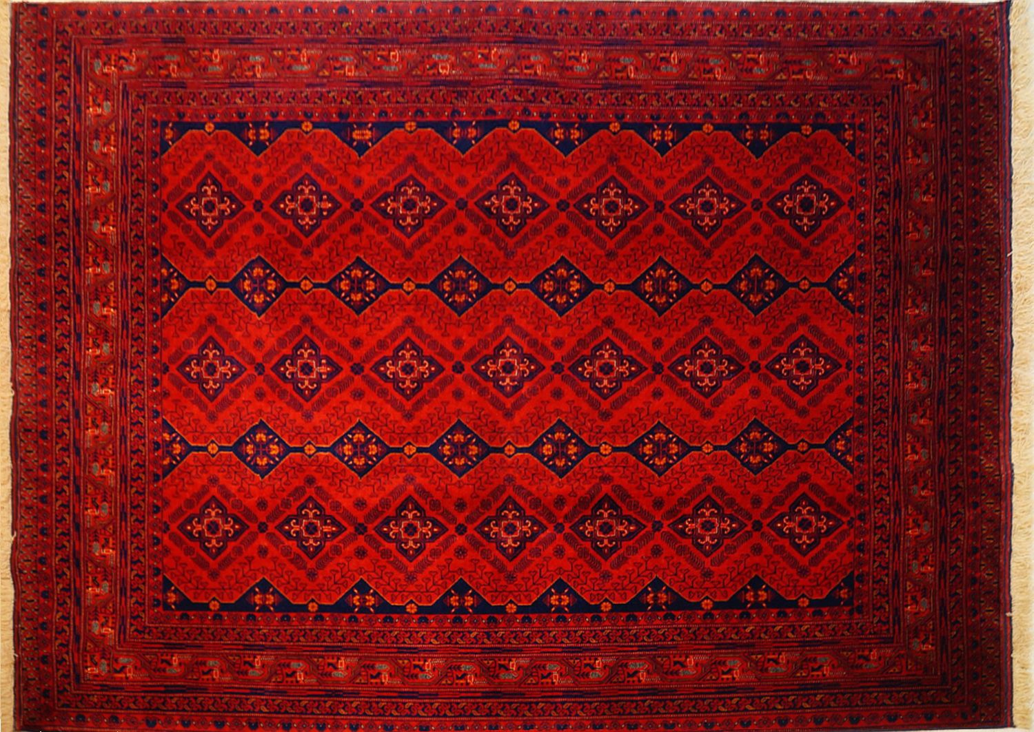 Antika Kilim Nasıl Anlaşılır ?